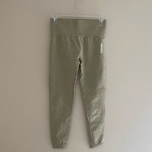 Gymshark Adapt seamless legging